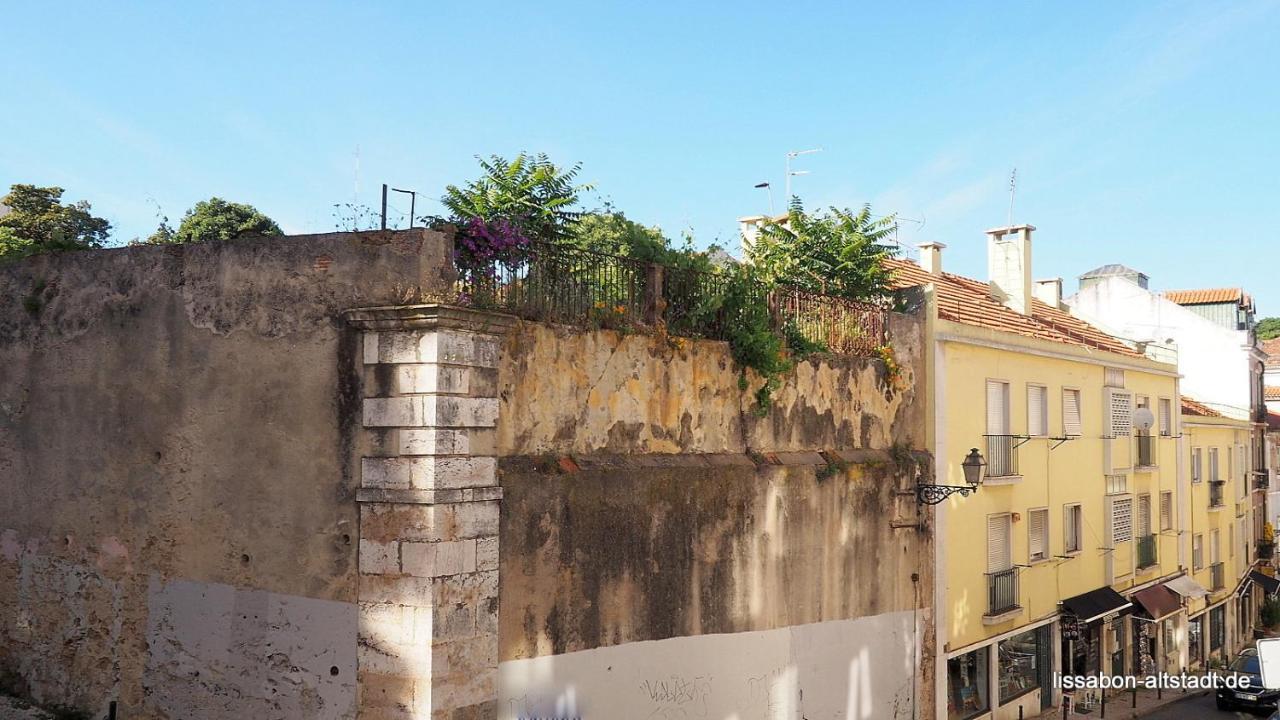 Sao Vicente - Altstadt Apartment *