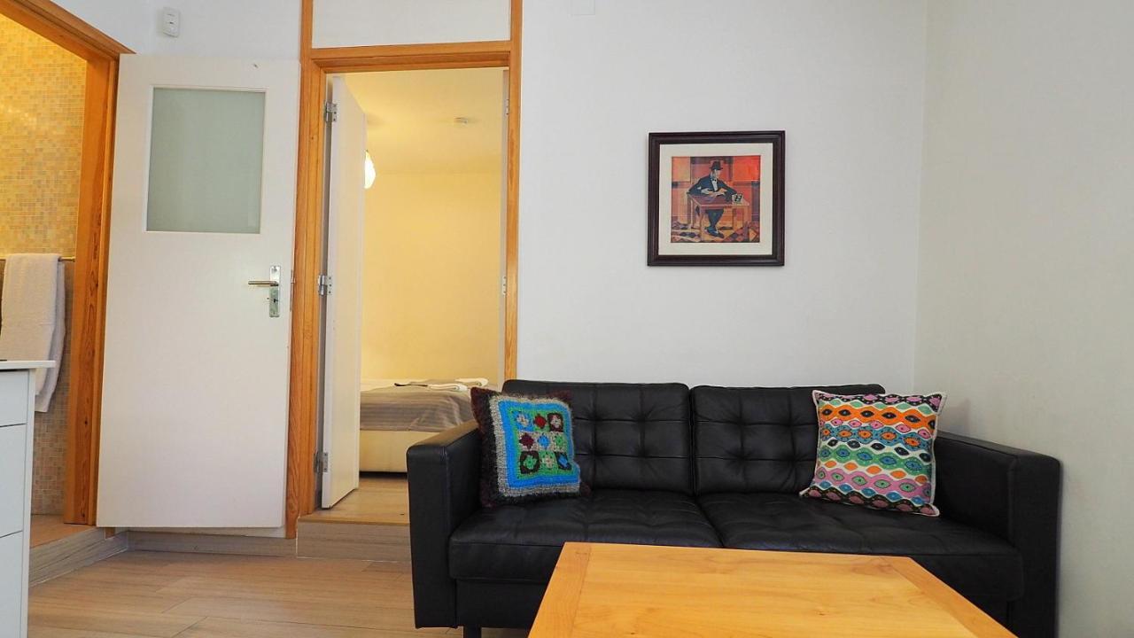 Sao Vicente - Altstadt Apartment Lisbon