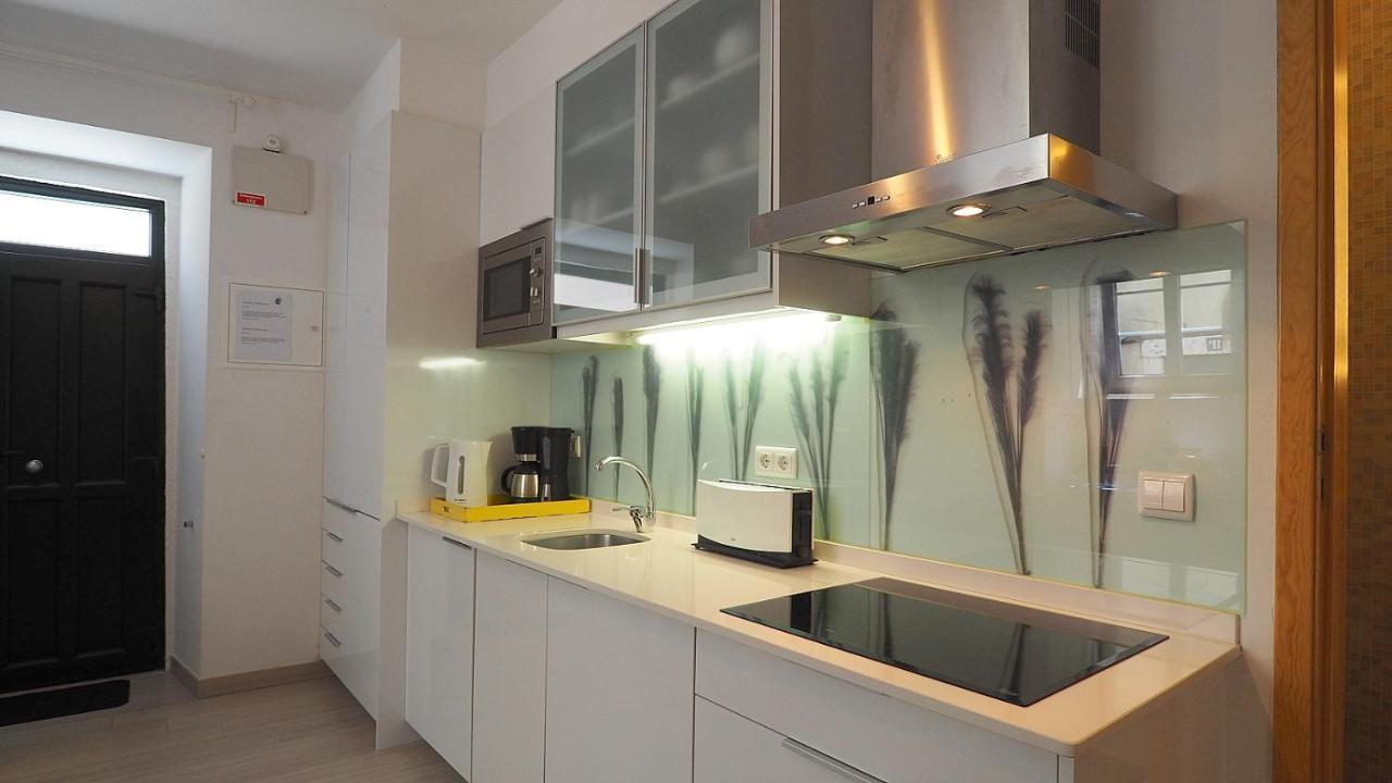 Apartment Sao Vicente - Altstadt *