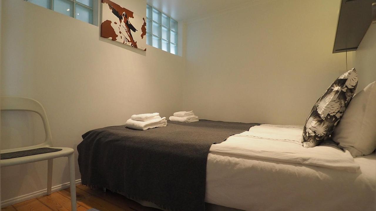 Sao Vicente - Altstadt Apartment *