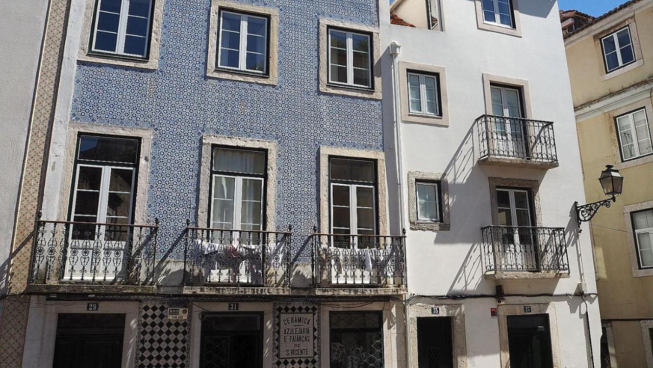 Sao Vicente - Altstadt Apartment *
