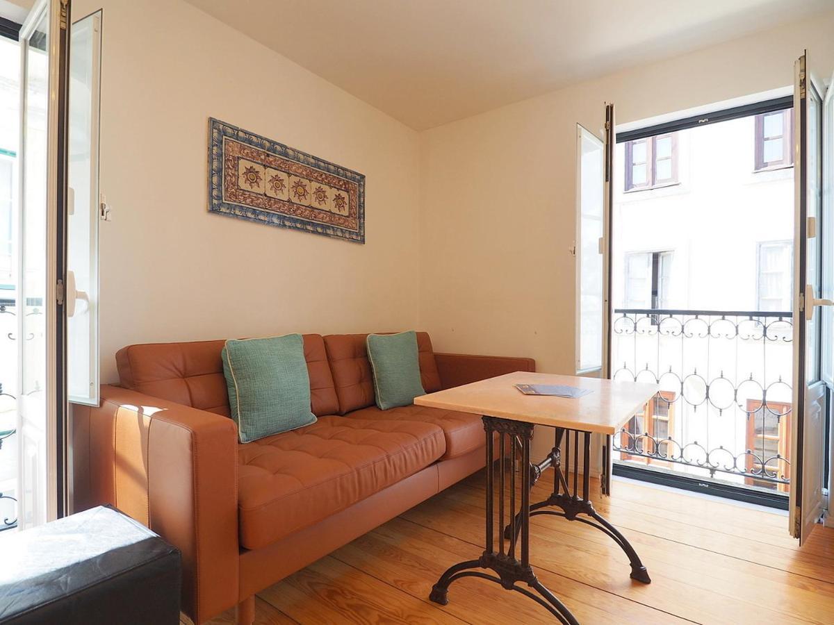 Apartment Sao Vicente - Altstadt Lisbon