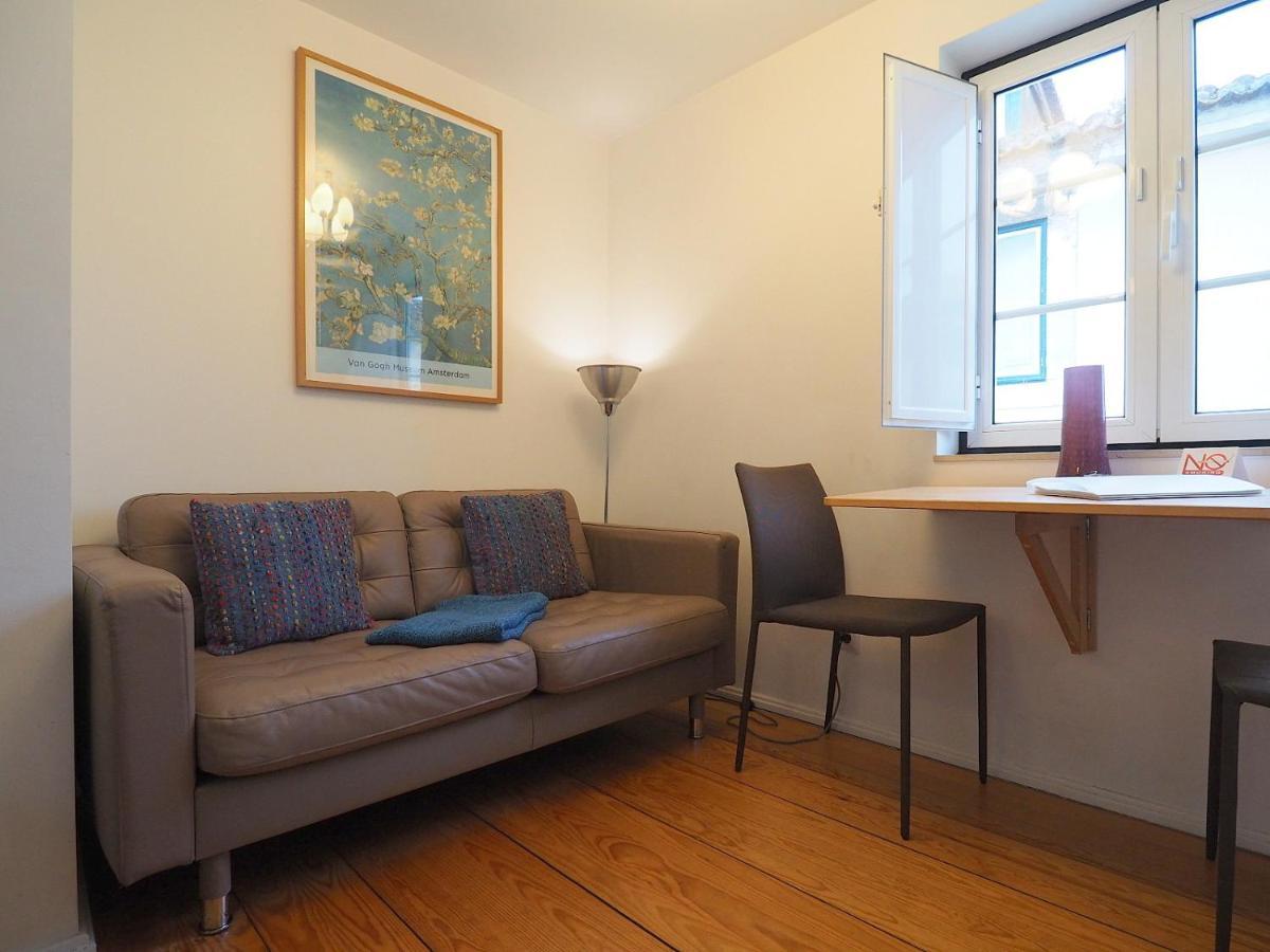 Sao Vicente - Altstadt Apartment Lisbon